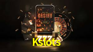 Bônus Generosos e Exclusivos no Kslots para Você!