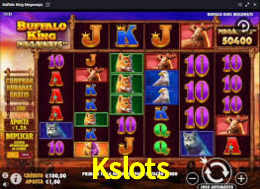 Kslots