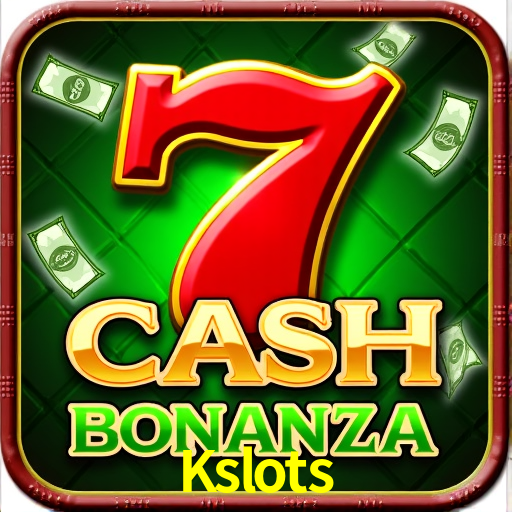 Kslots: Jogos de Caça-Níqueis-Altas Recompensas, Roleta-Velocidade, Blackjack-Desafios Máximos